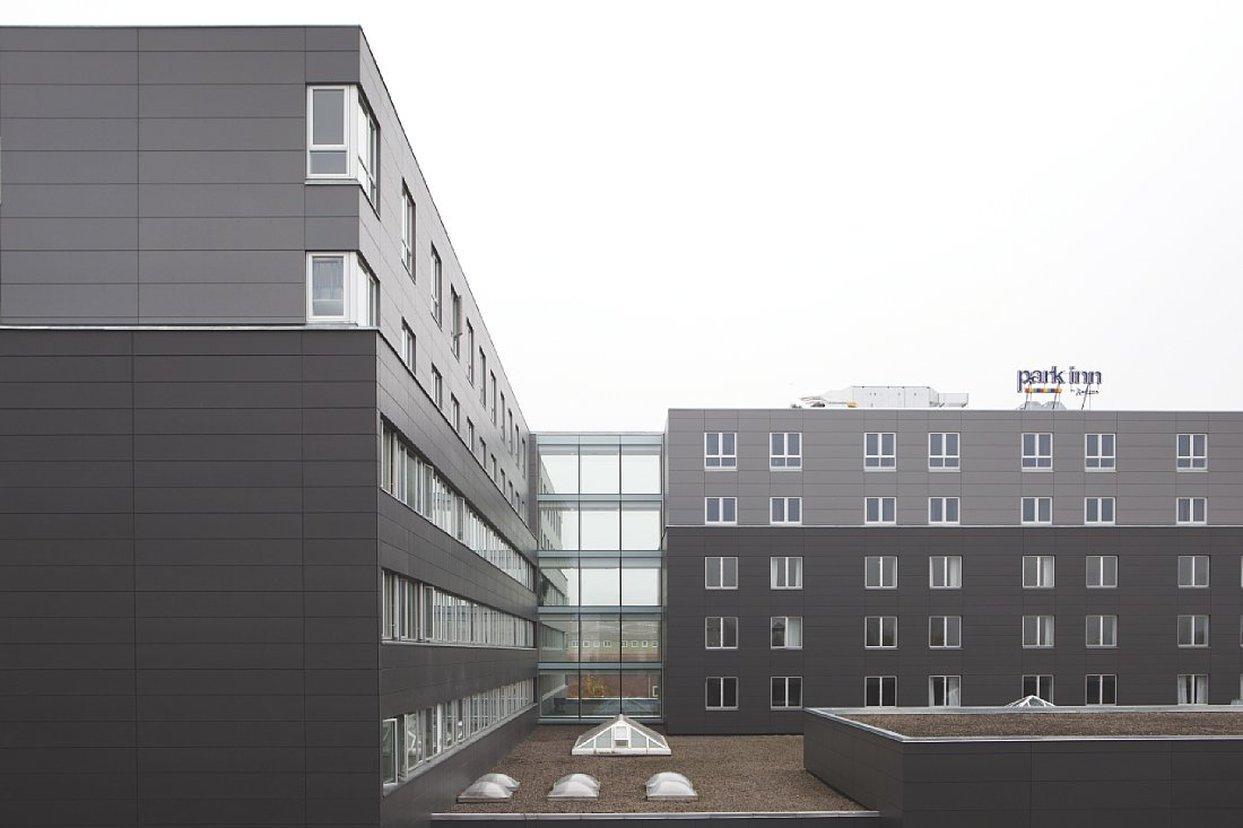 Western Park Globetrotter Airport 3* Copenhagen