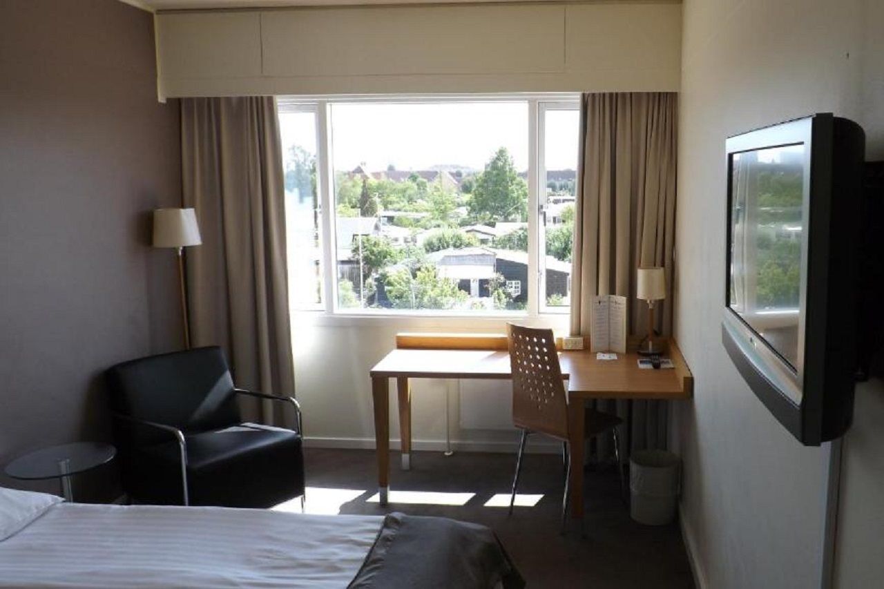Western Park Globetrotter Airport 3* Copenhagen