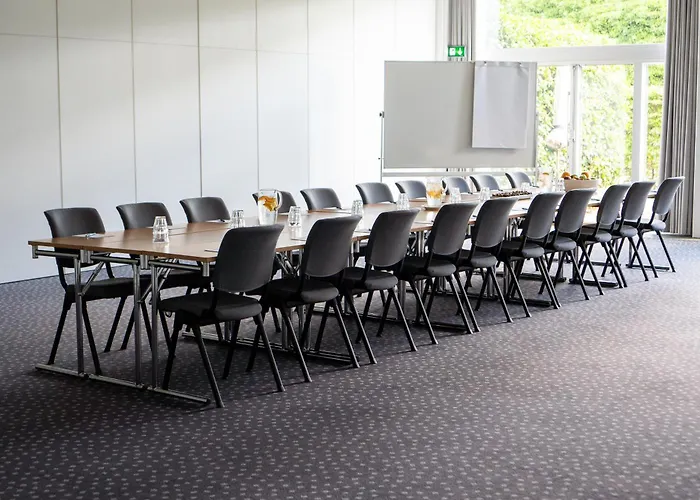 Park Inn by Radisson Copenhagen Airport