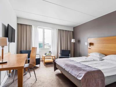 Hotel Park By Radisson Airport Kopenhagen
