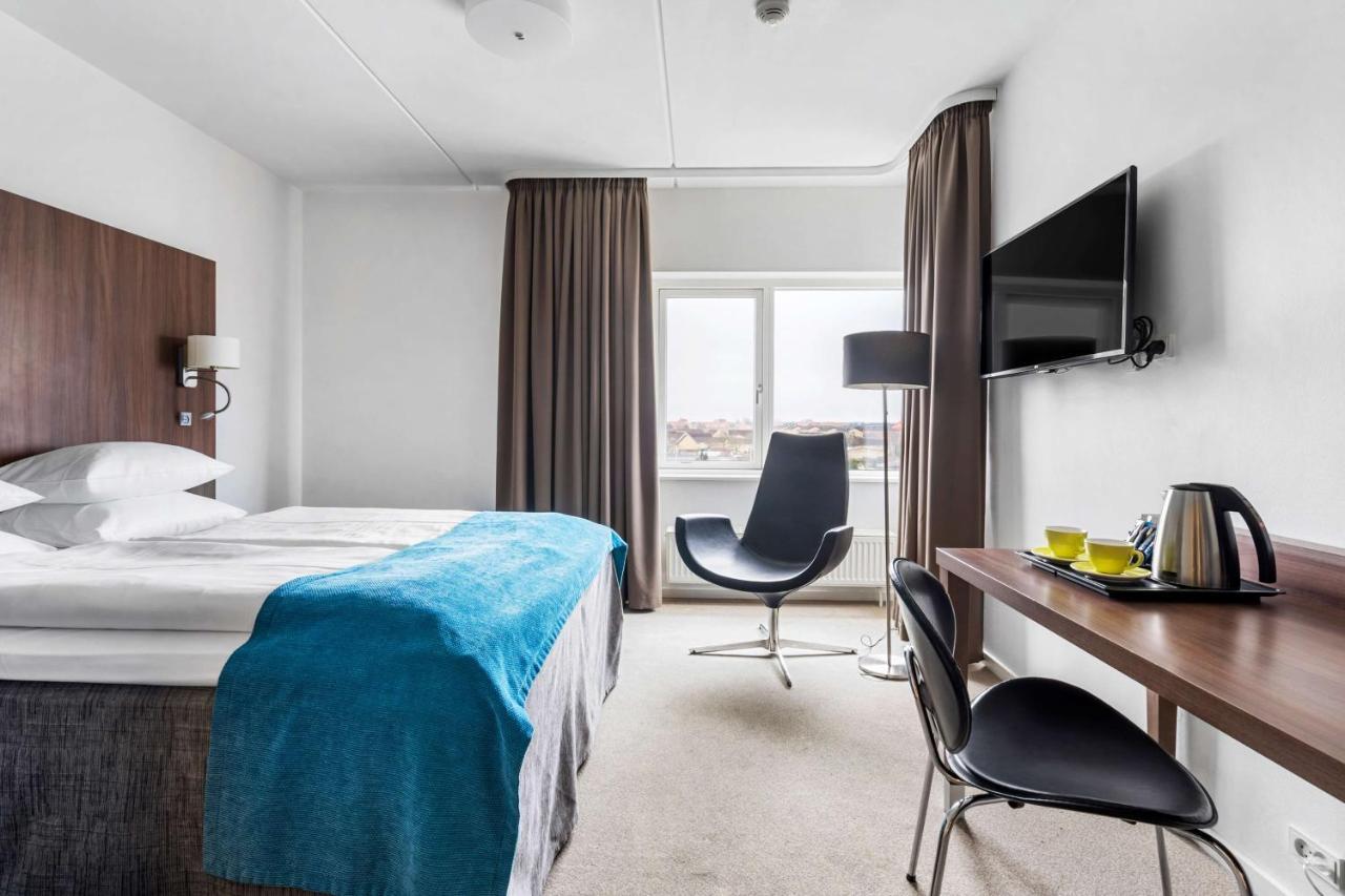 Hotel Park By Radisson Airport Kopenhagen