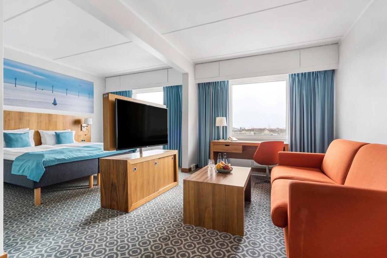 Park By Radisson Airport Hotel 3*