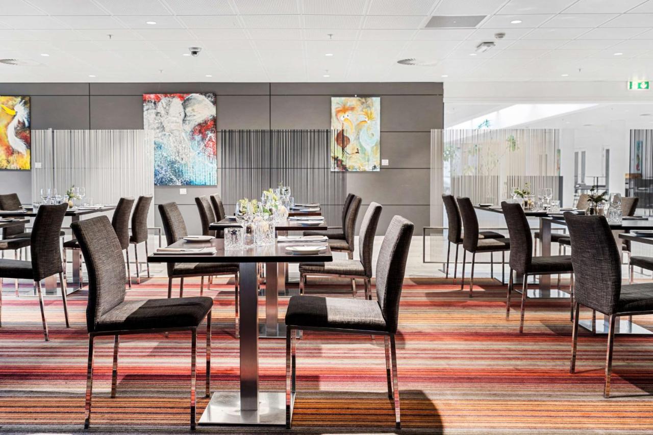 Park By Radisson Airport Hotel 3*