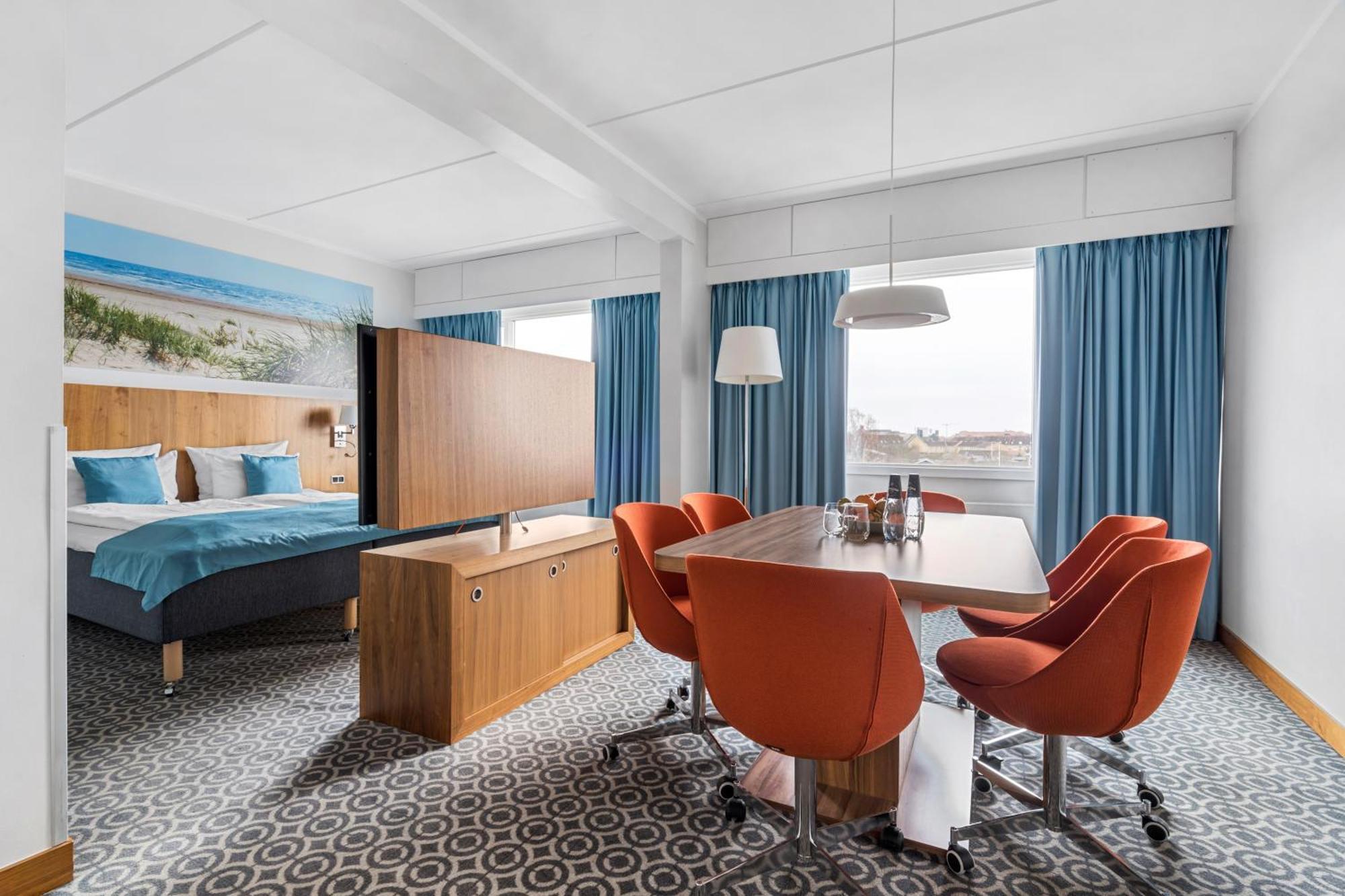 Park By Radisson Airport 3* Kopenhagen