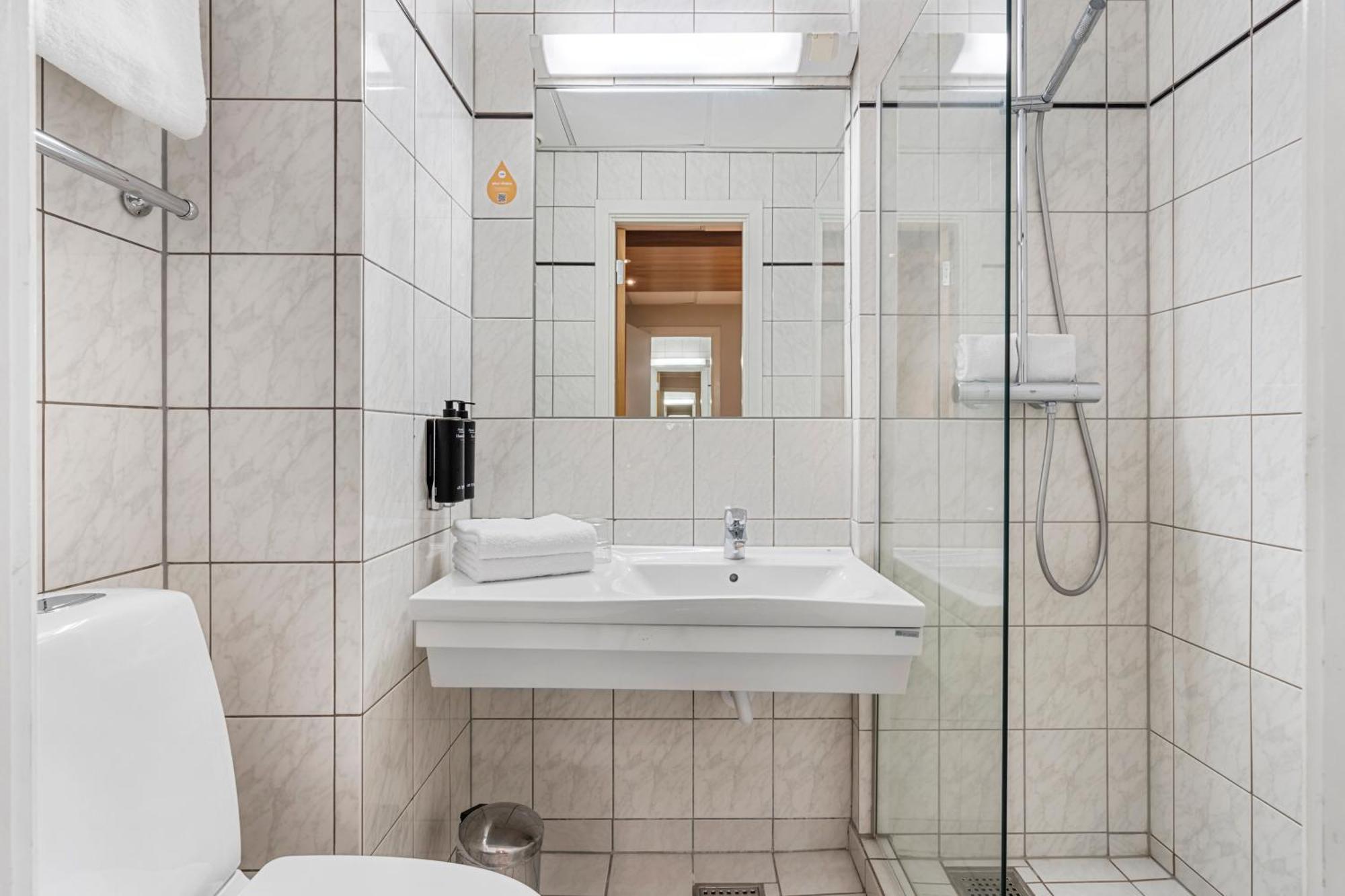 Hotel Park By Radisson Airport Kopenhagen