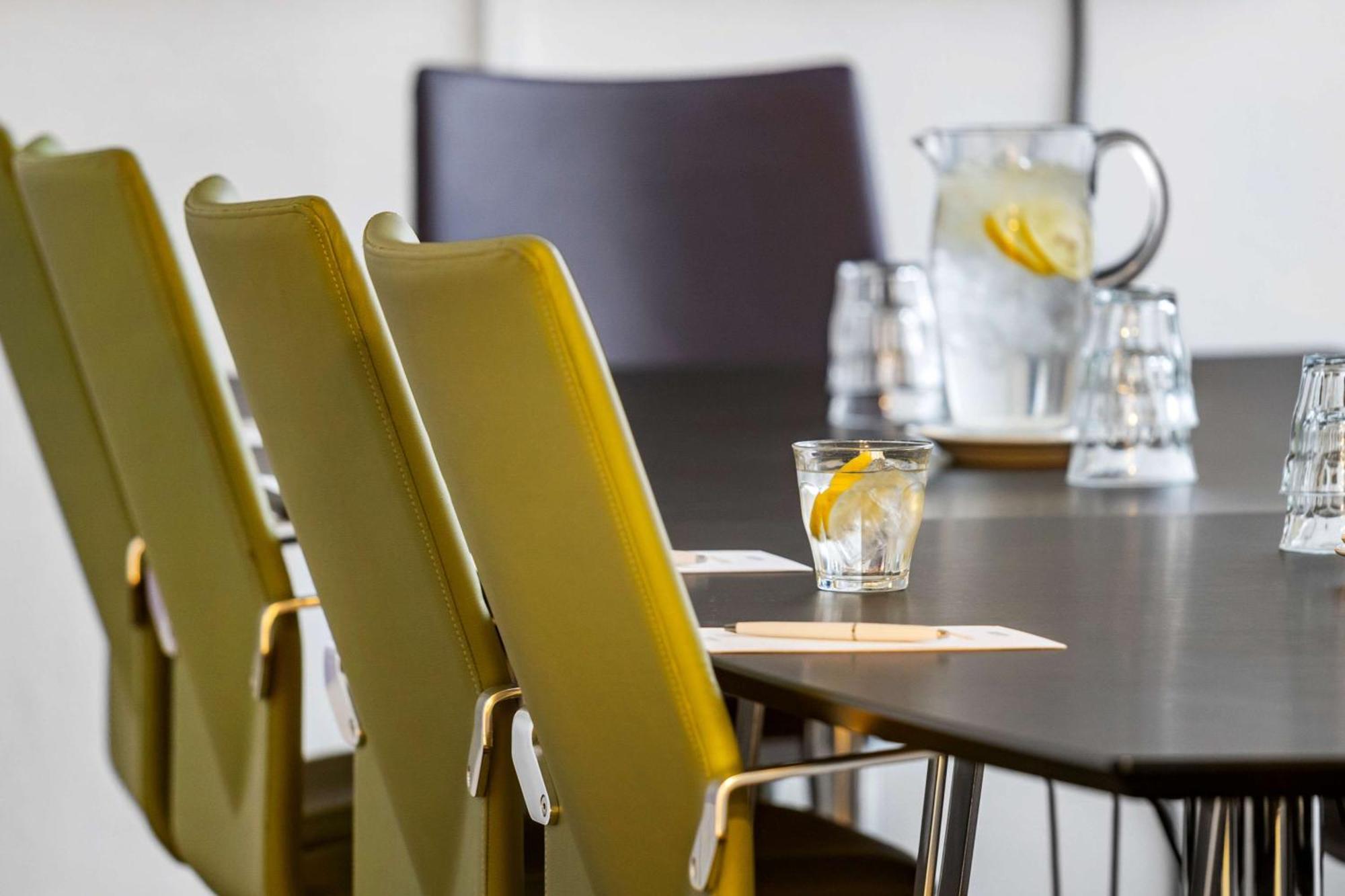 Hotel Park By Radisson Airport Kopenhagen