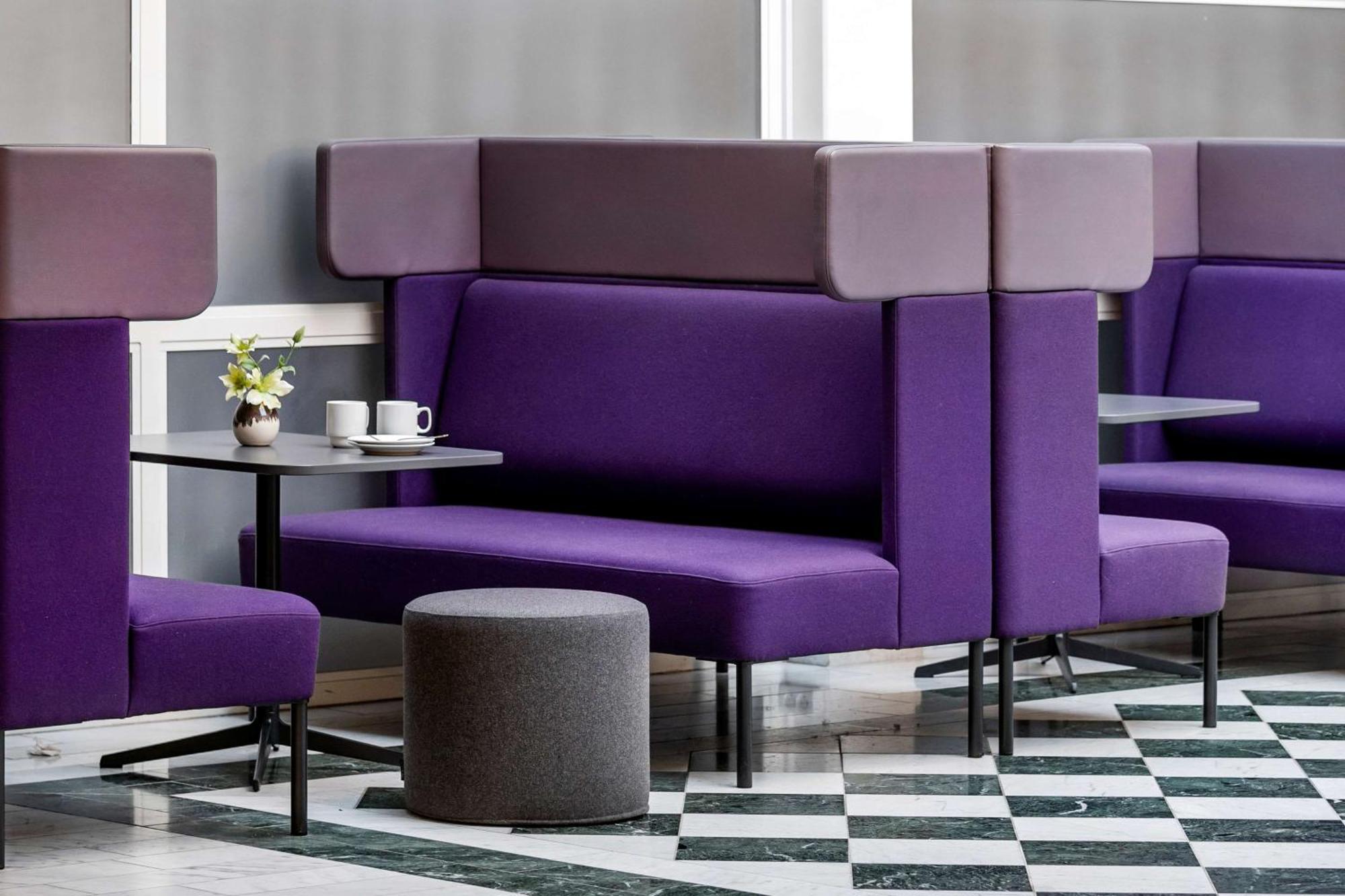 Park By Radisson Airport Hotel Kopenhagen