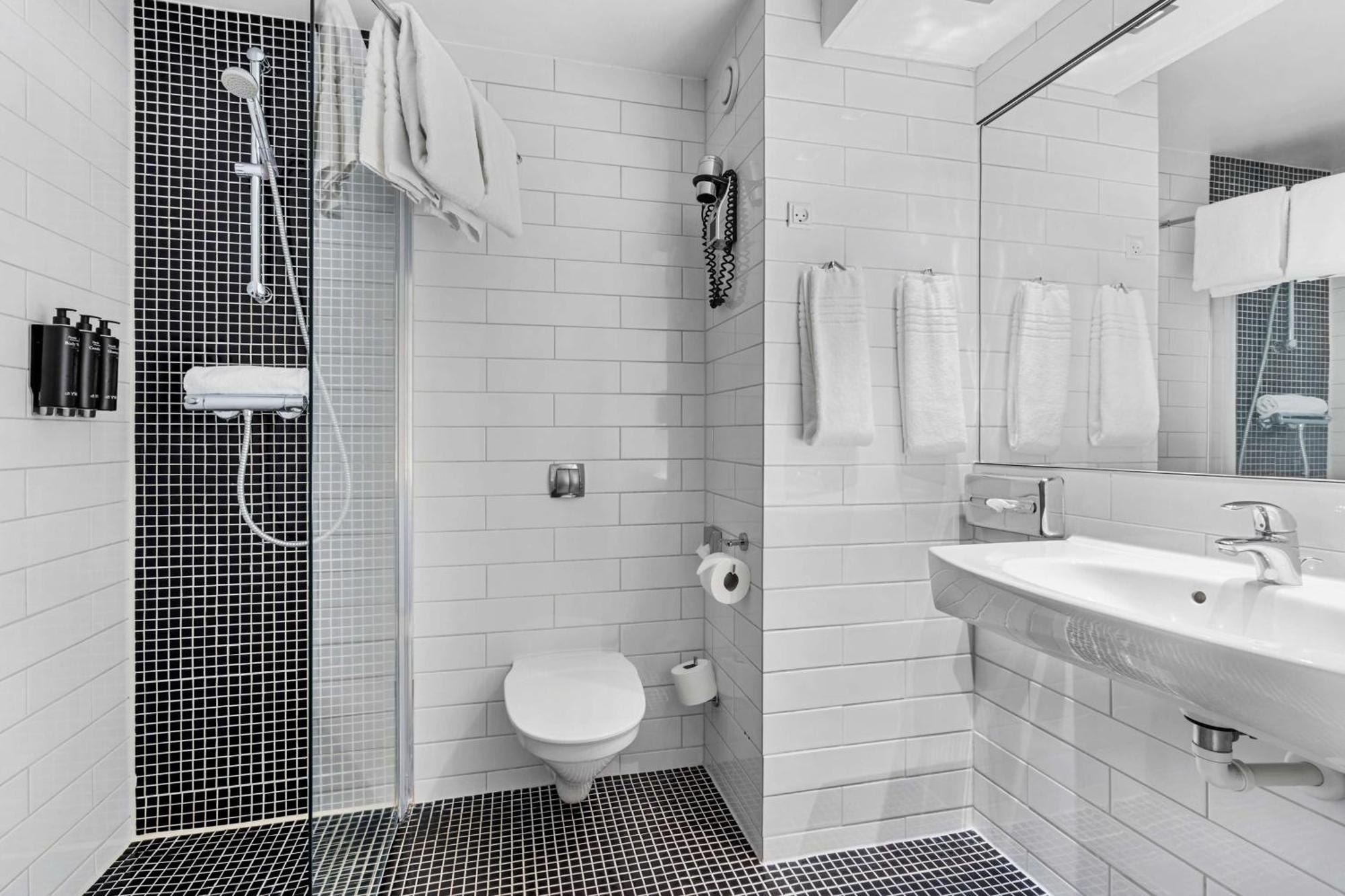 Hotel Park By Radisson Airport Kopenhagen