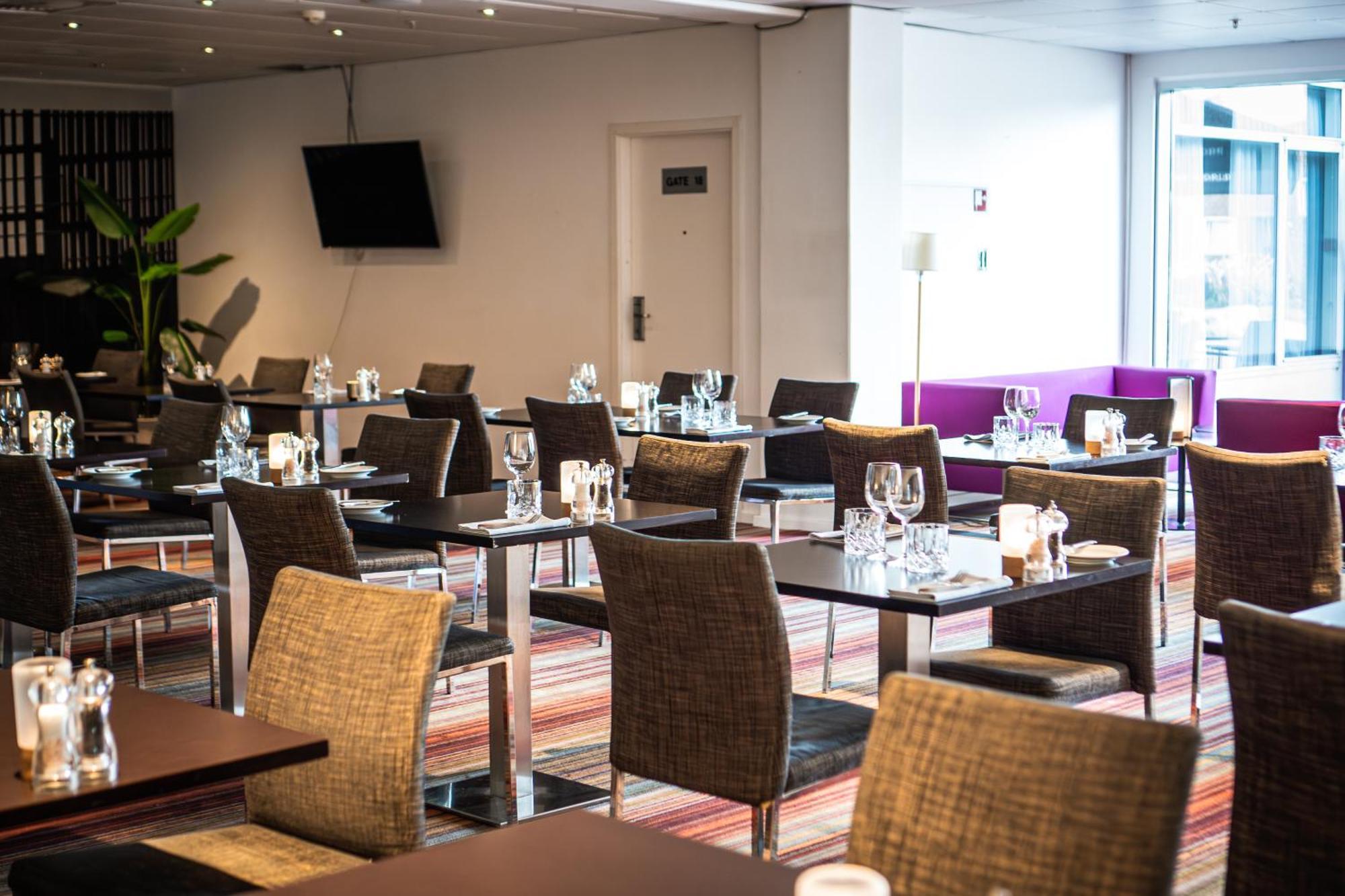 Hotel Park By Radisson Airport Kopenhagen