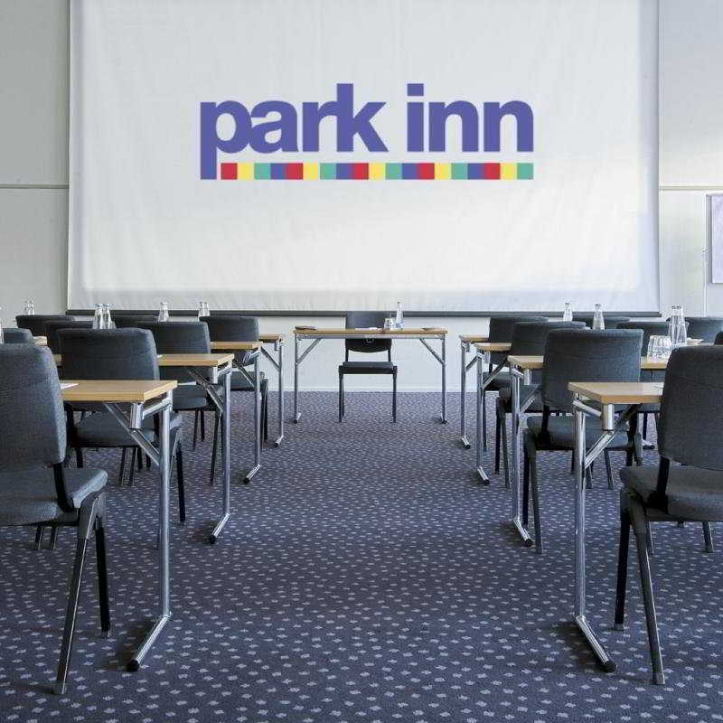 Park By Radisson Airport Hotel Kopenhagen