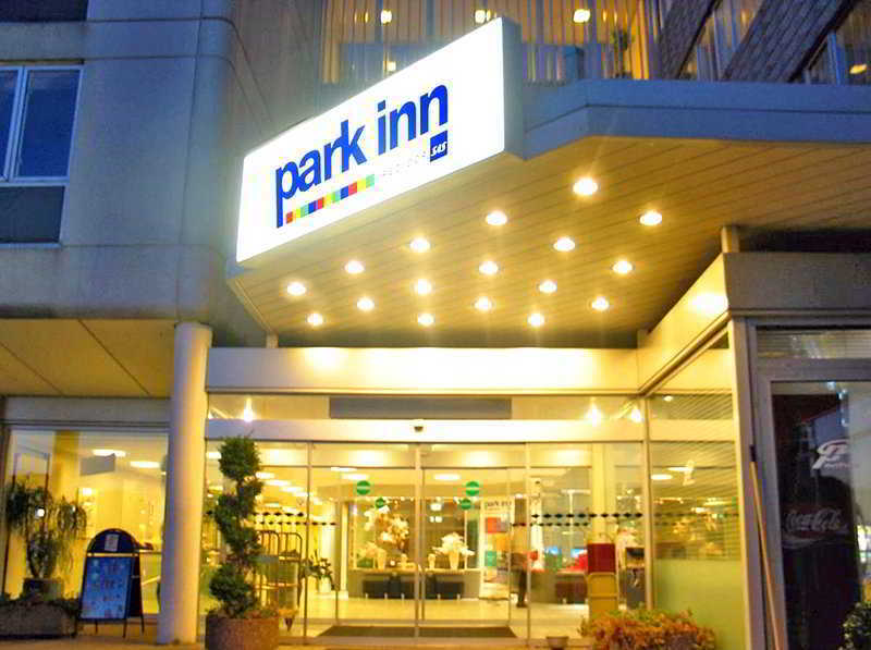 Park By Radisson Airport Hotel Kopenhagen