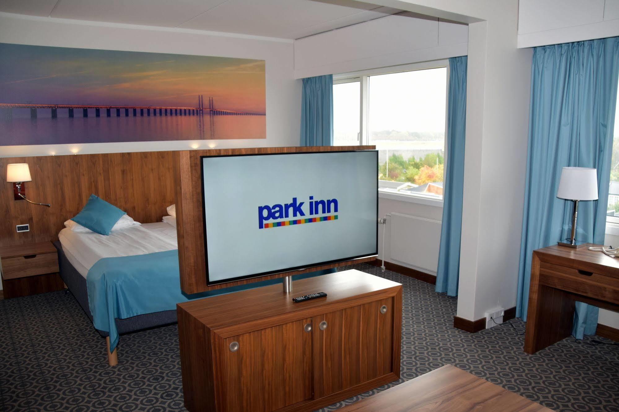 Hotel Park By Radisson Airport Kopenhagen
