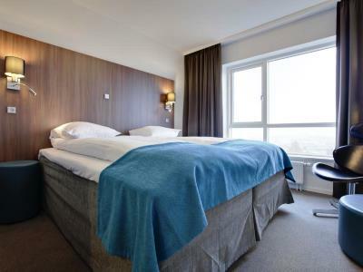 Park By Radisson Airport Hotel 3*