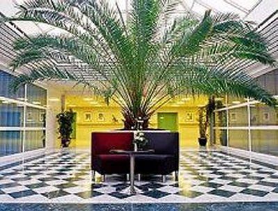 Hotel Park By Radisson Airport 3*