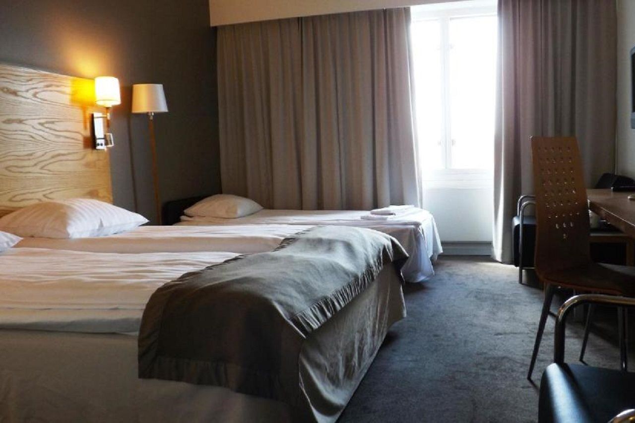 Park By Radisson Airport Kopenhagen